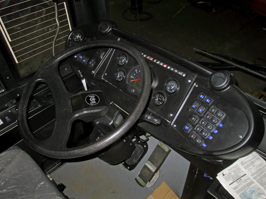 Kaluga, BKM 321 č. 178