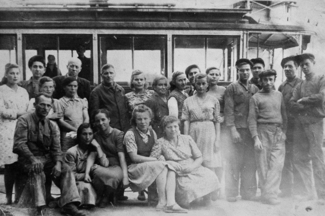 Кишинёв — Исторические фотографии