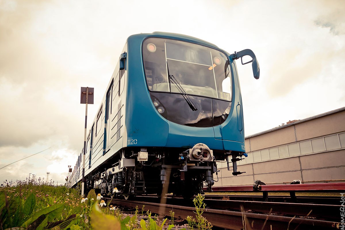 Санкт-Петербург, 81-717.5П № 1120