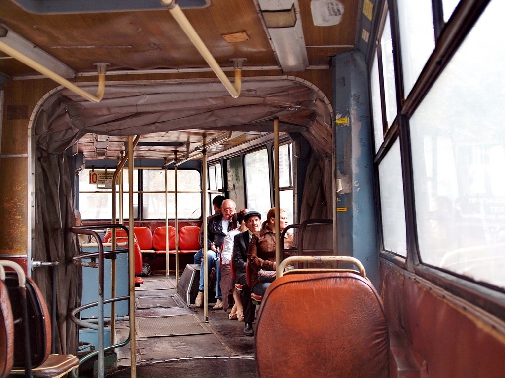 Одесса, ЮМЗ Т1 № 2013