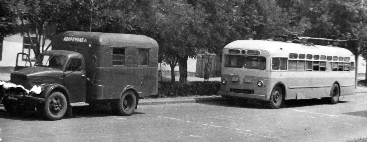 Кишинёв — Исторические фотографии