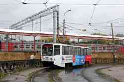 Казань, 71-608КМ № 1218