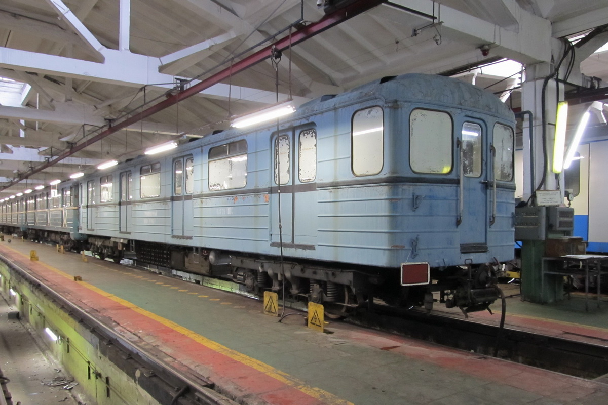 Москва, Еж № 5140