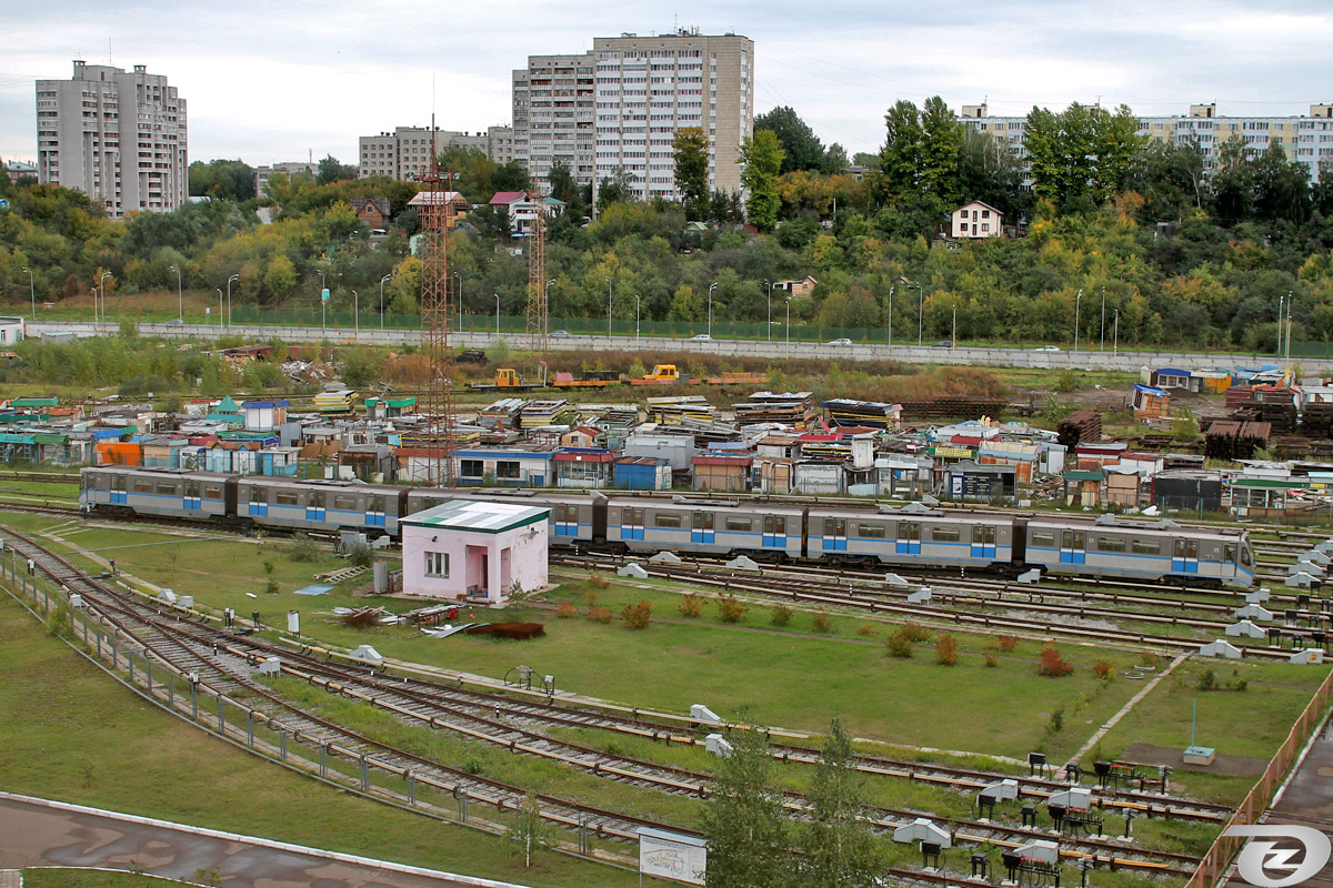 Казань, 81-740.4 «Русич» № 0302; Казань, 81-741.4 «Русич» № 0893; Казань, 81-740.4 «Русич» № 0303