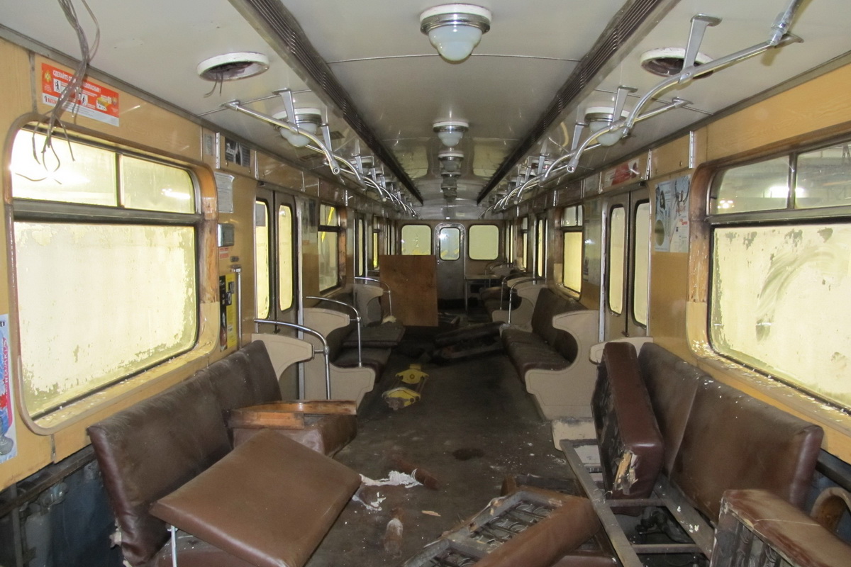 Москва, Еж № 5140