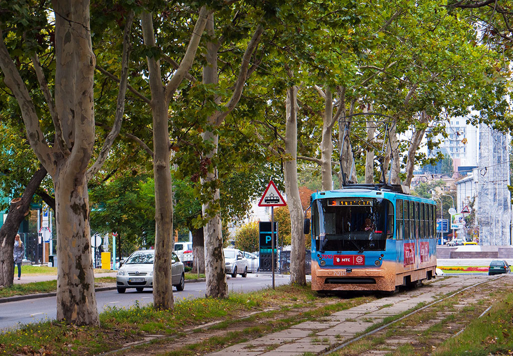 Одесса, К1 № 7010