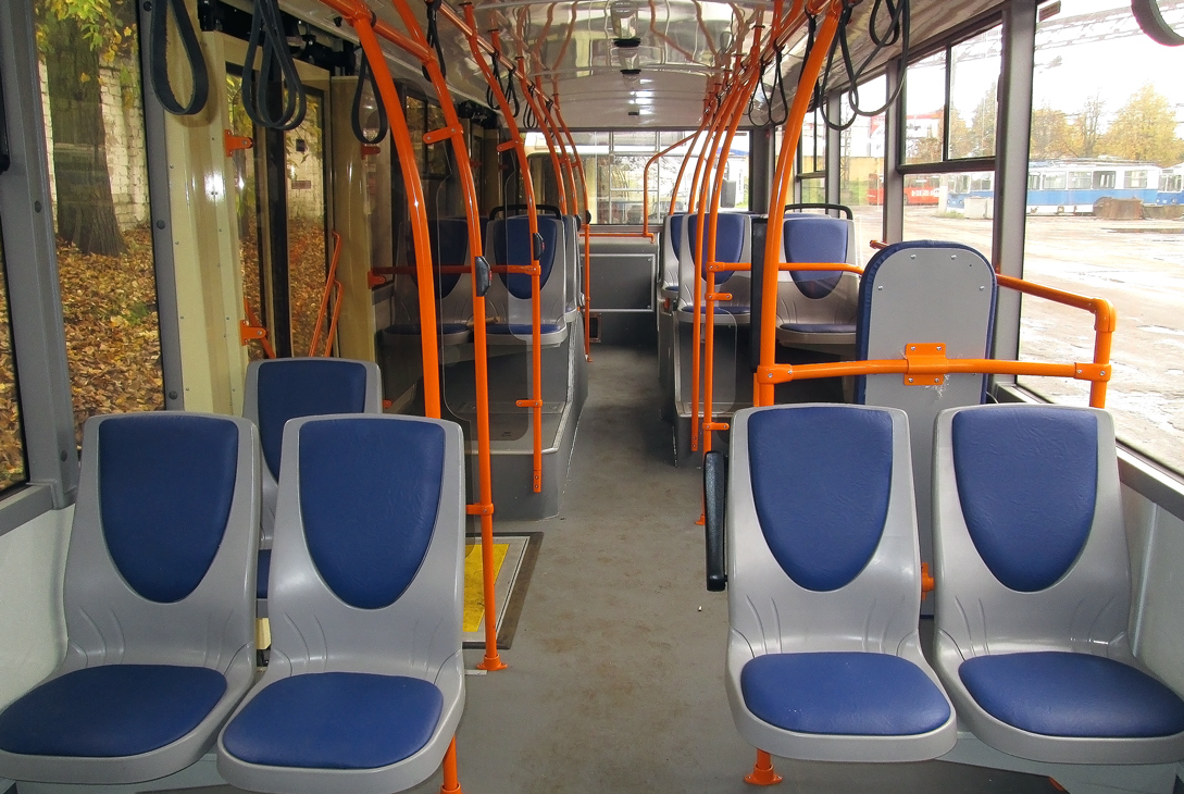 Калуга, БКМ 321 № 179
