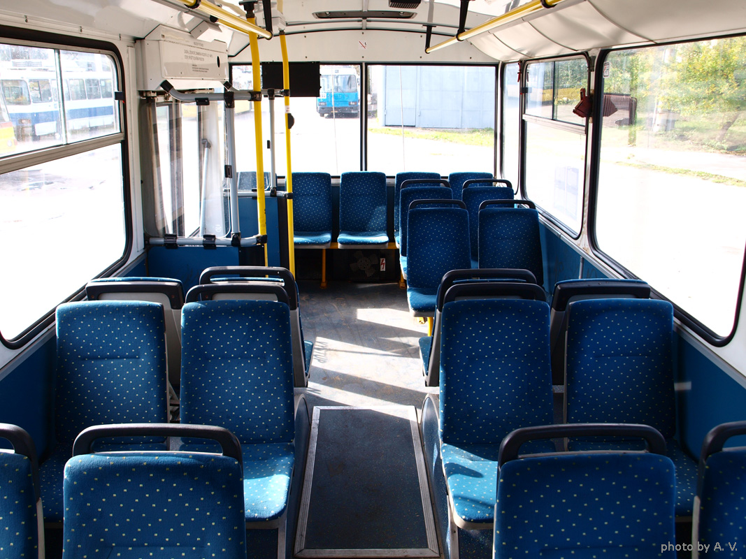 Львов, Škoda 15TrM № 599; Львов — Поставка троллейбусов 2013