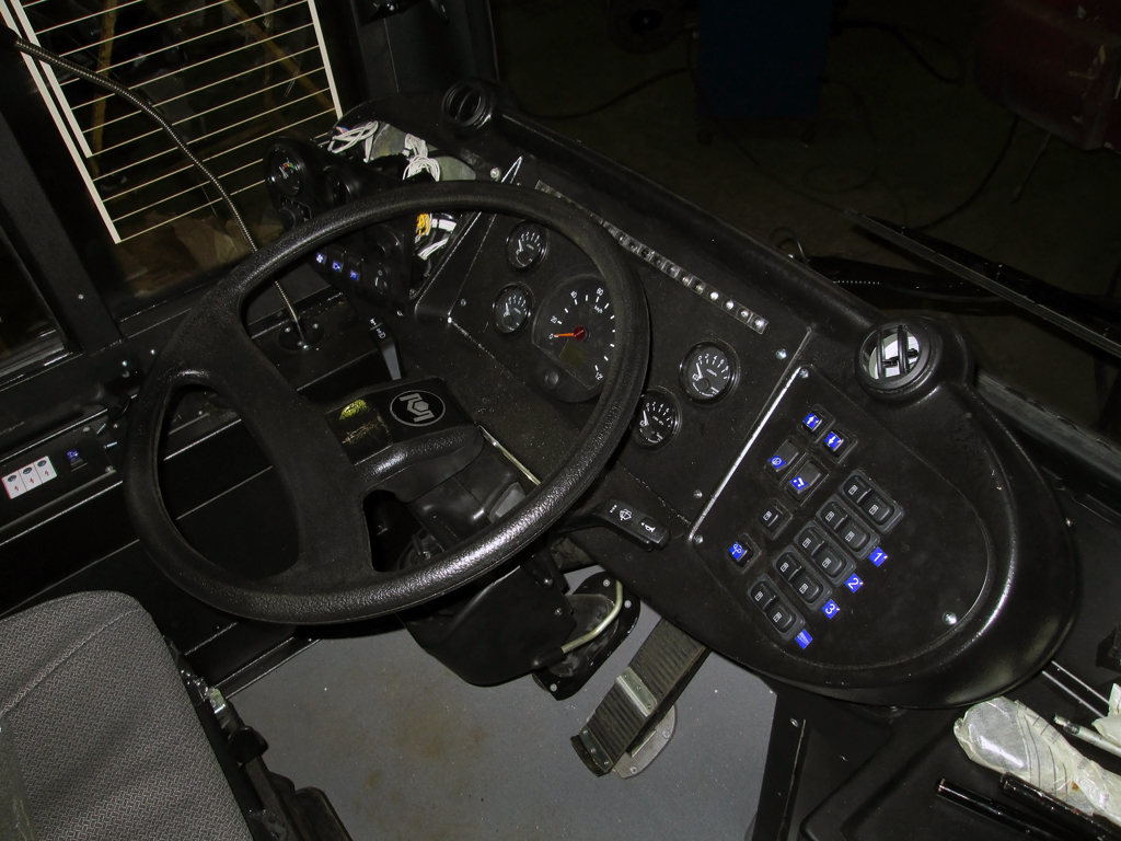 Kaluga, BKM 321 č. 184