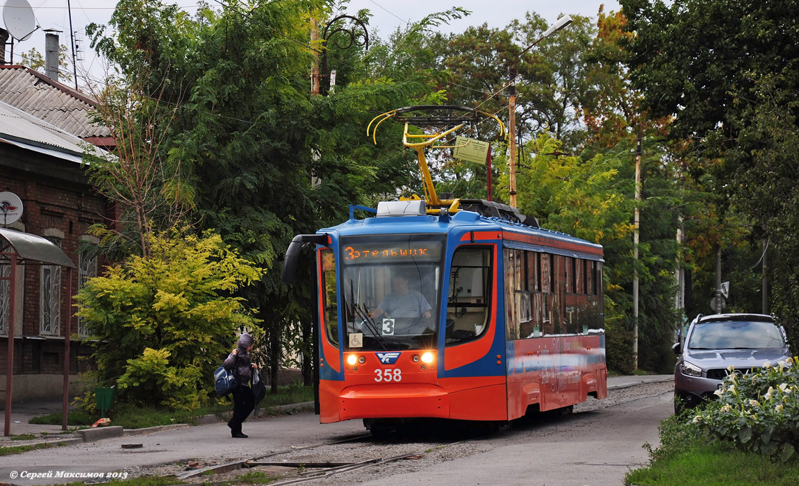Таганрог, 71-623-02 № 358