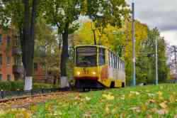 Ногинск, 71-608КМ № 11