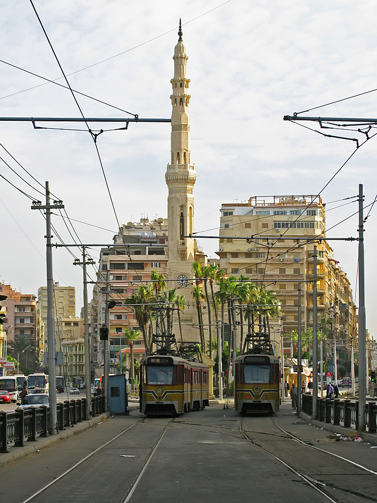 Александрия — Разные фотографии