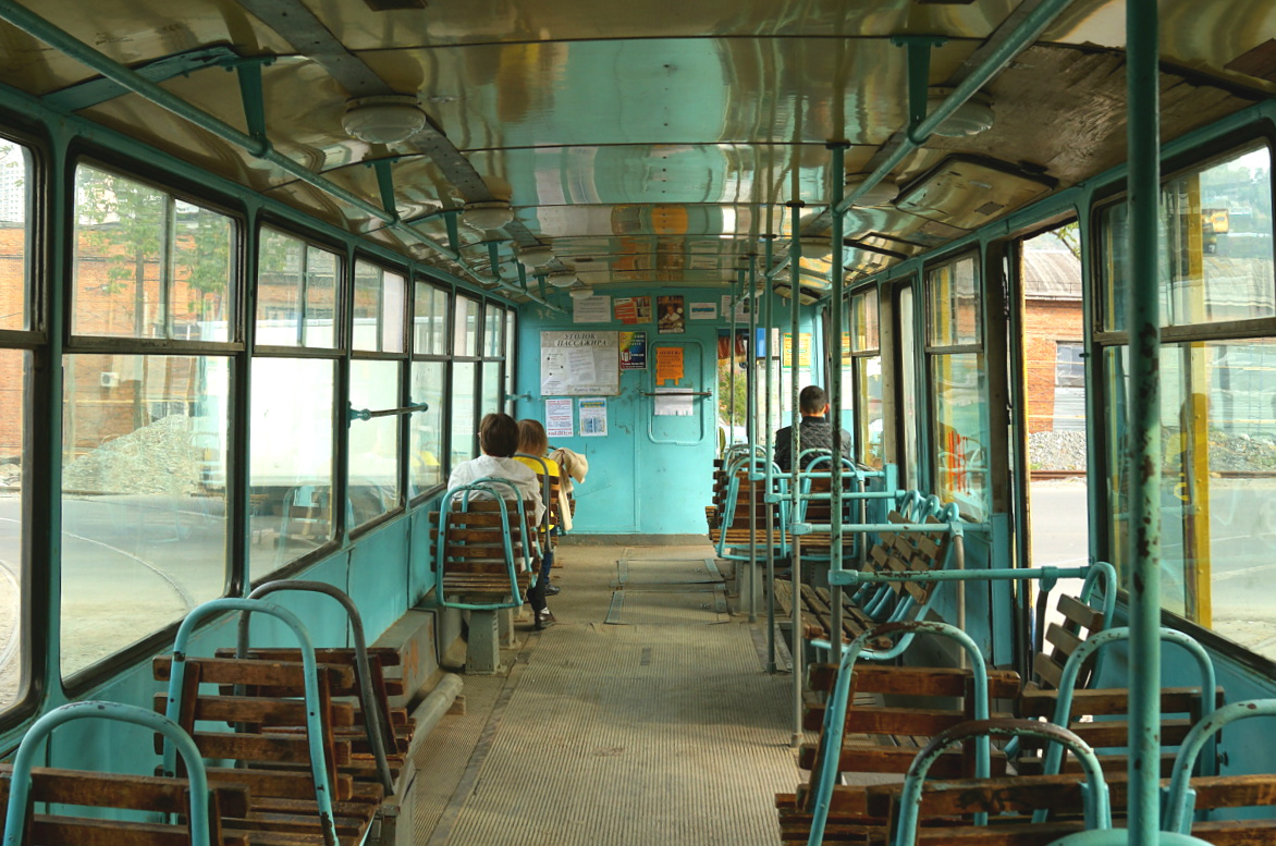 Владивосток, 71-608К № 314