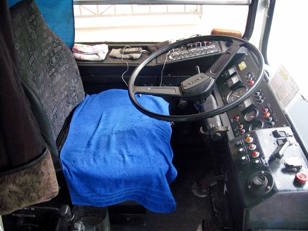 Новороссийск, ЗиУ-682Г-016.02 № 106