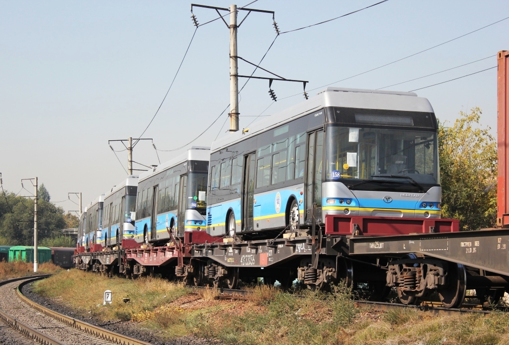 Almati — Miscellaneous photos