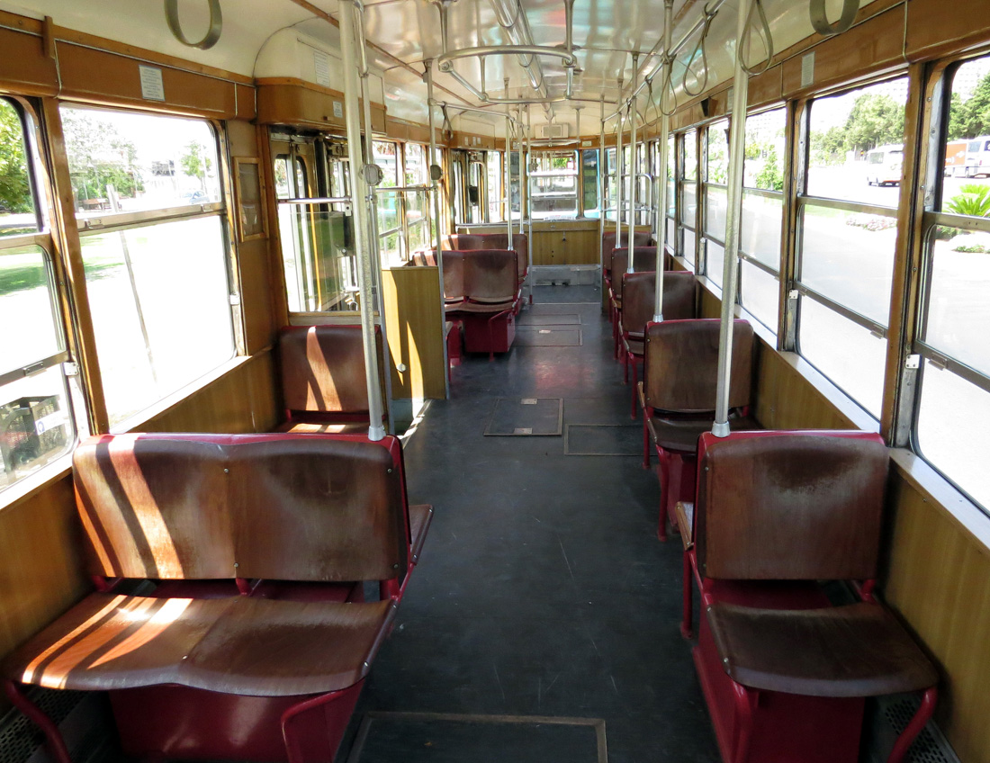 Antalya, MAN T4 Nr 3