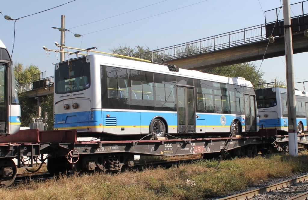 Almaty — Miscellaneous photos