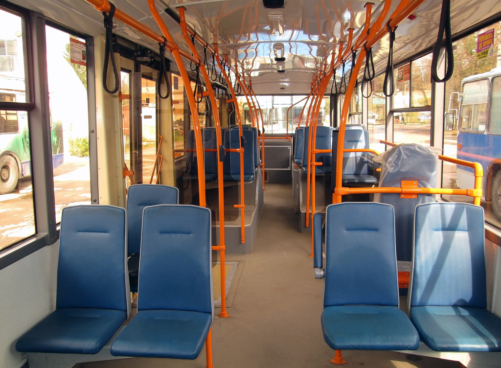 Kaluga, BKM 321 Nr. 164