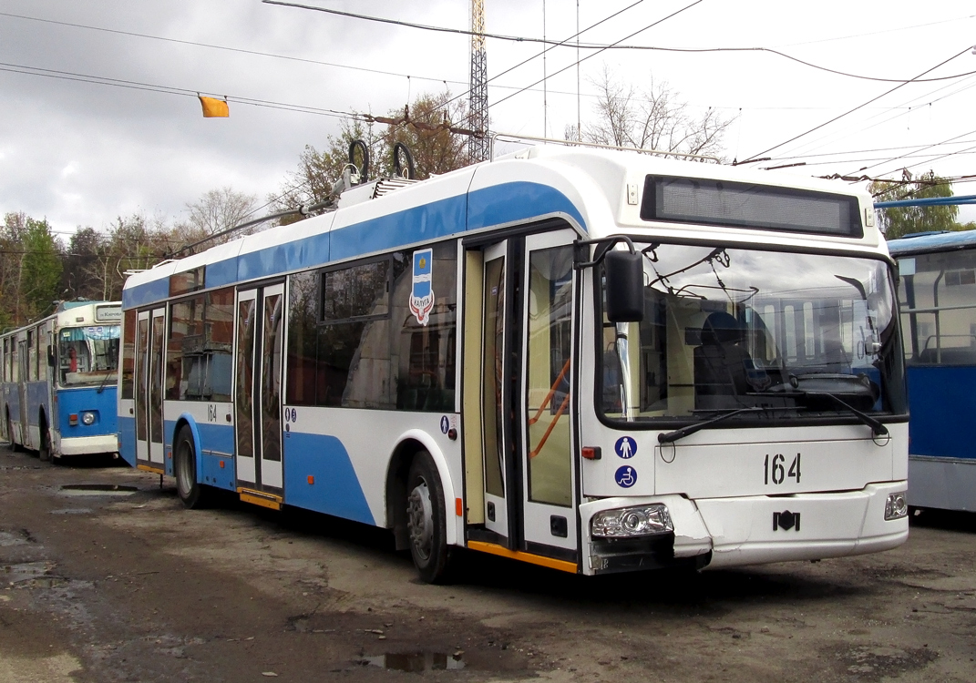 Kaluga, BKM 321 nr. 164