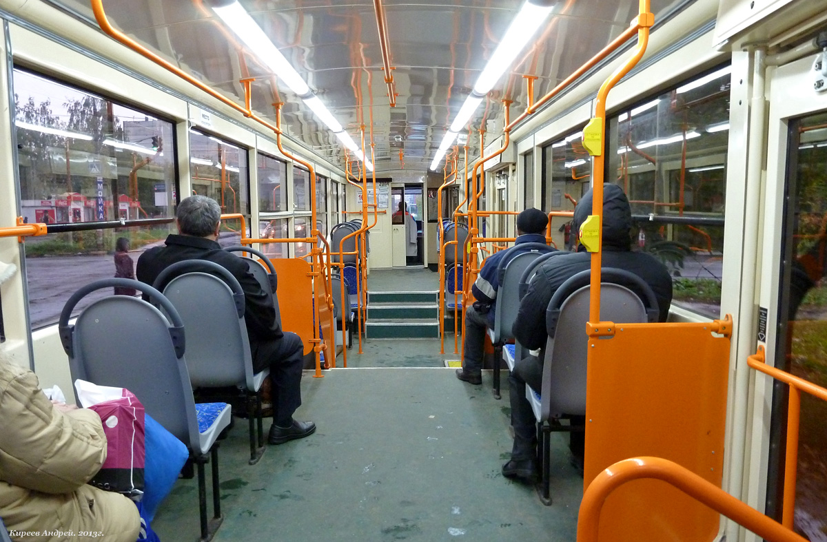 Нижний Новгород, 71-407 № 2008