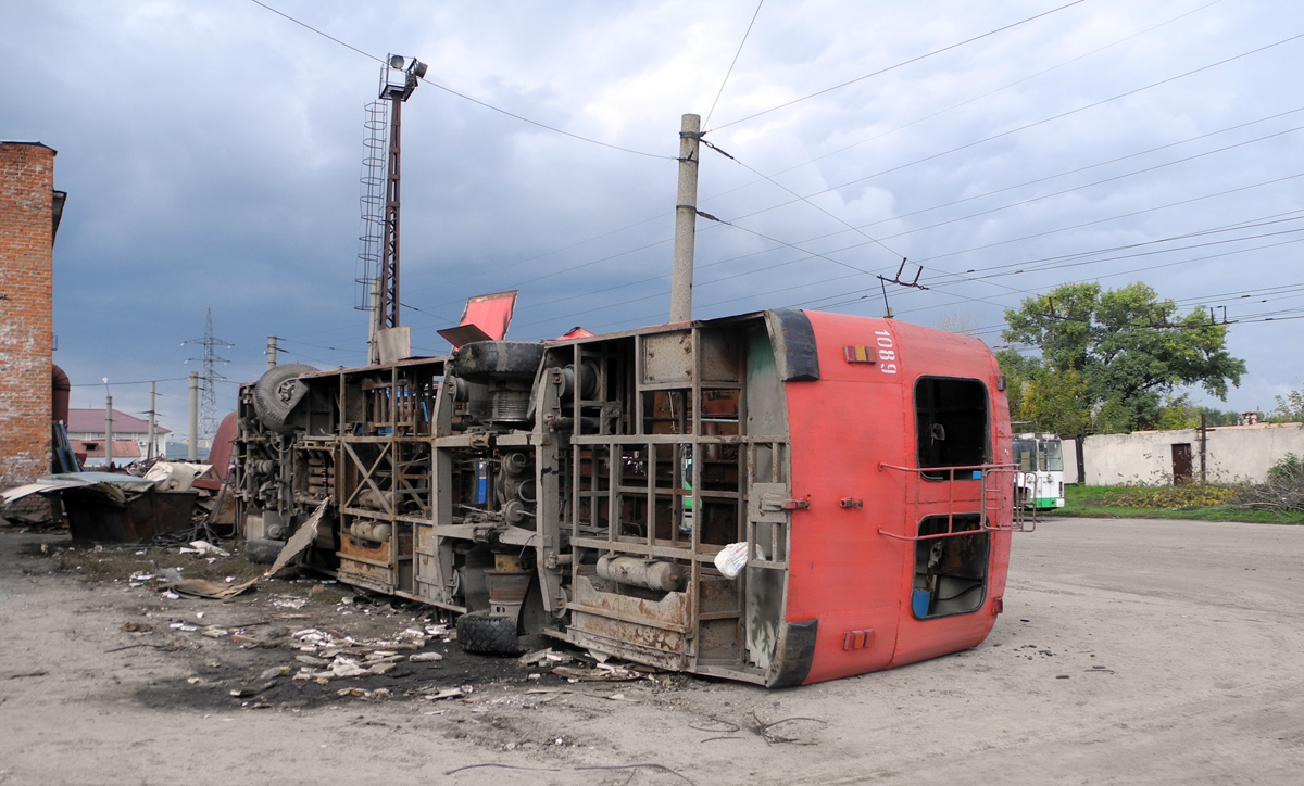 Tambov, ZiU-682G [G00] — 1089