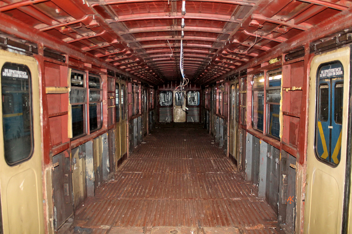 Киев, Е № 3388