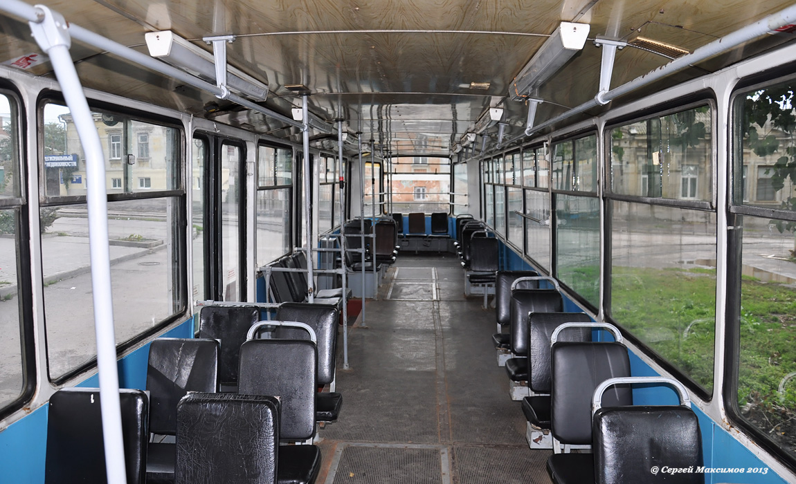 Таганрог, 71-608К № 370 Таганрог, 71-608К № 370