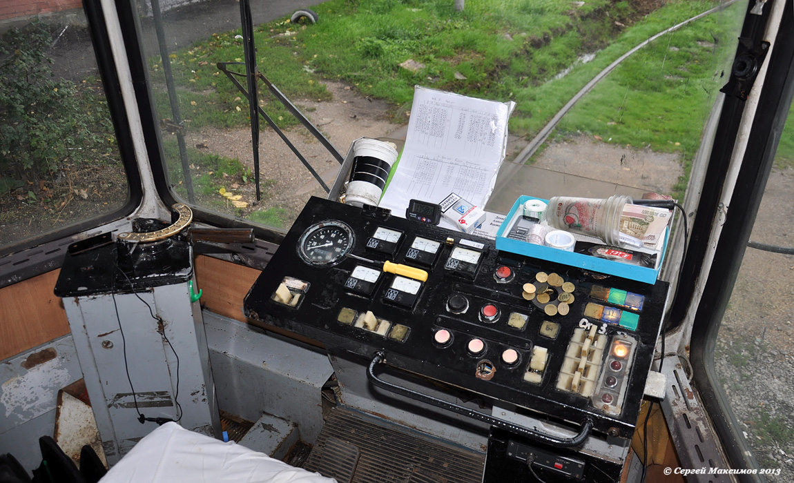 Таганрог, 71-608К № 370 Таганрог, 71-608К № 370