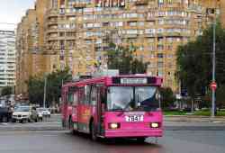 Москва, БКМ 20101 № 7847