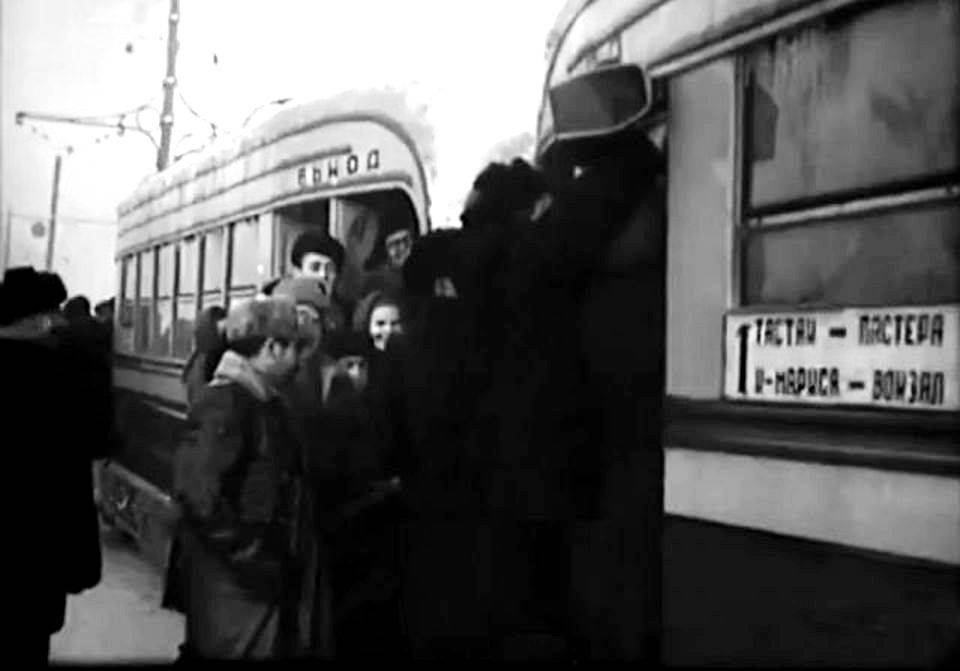 Алматы — Старые фотографии