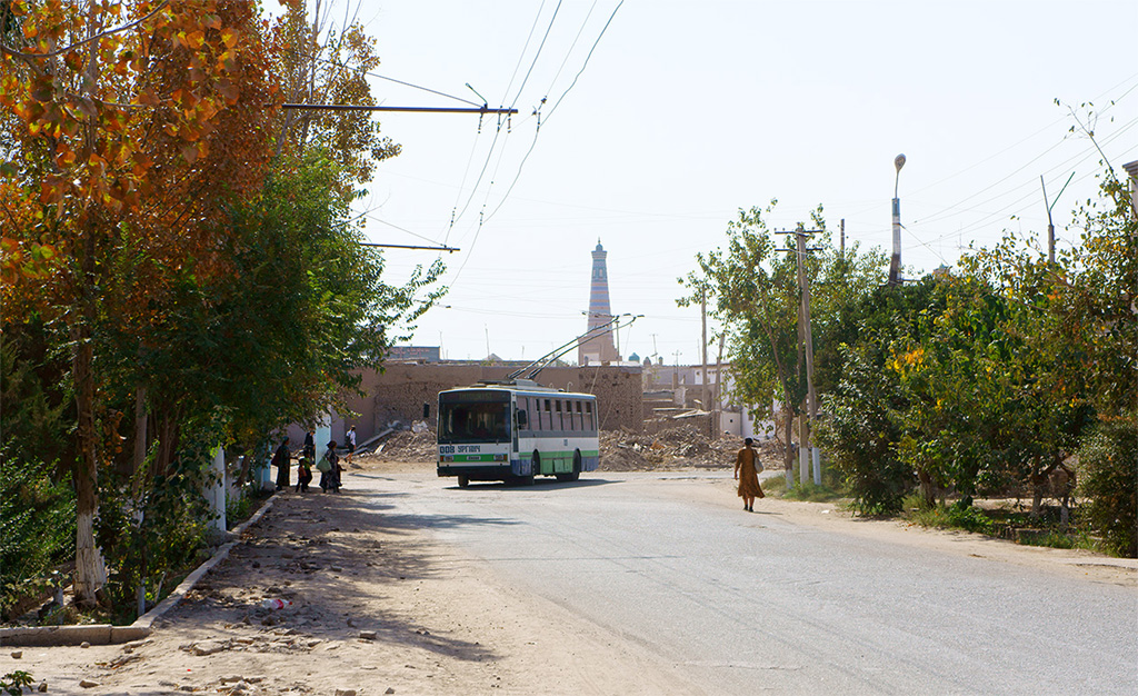 Ургенч — Разные фотографии