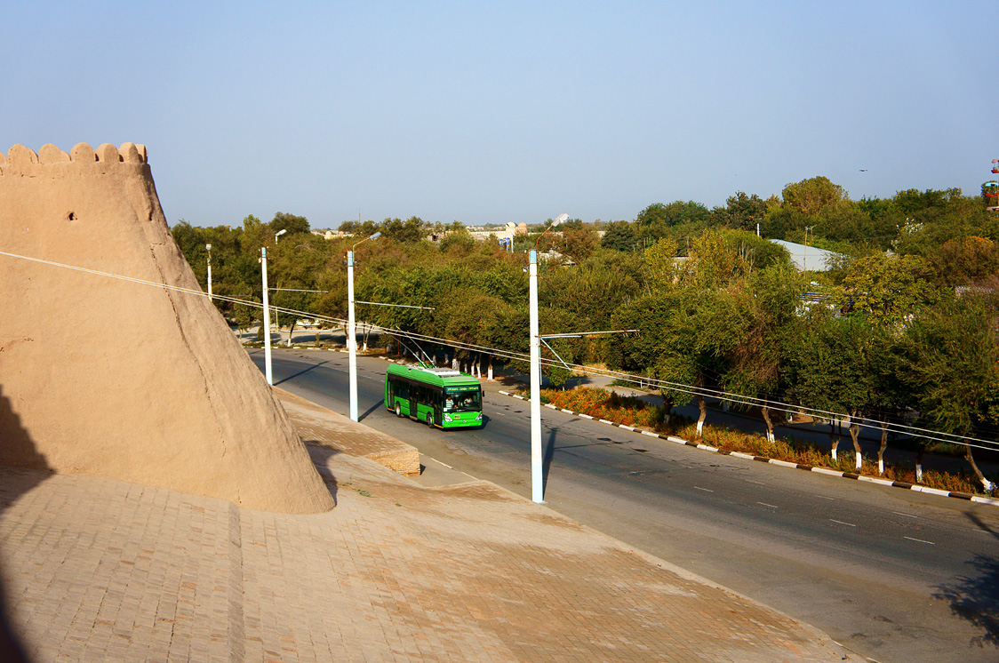 Ургенч — Разные фотографии