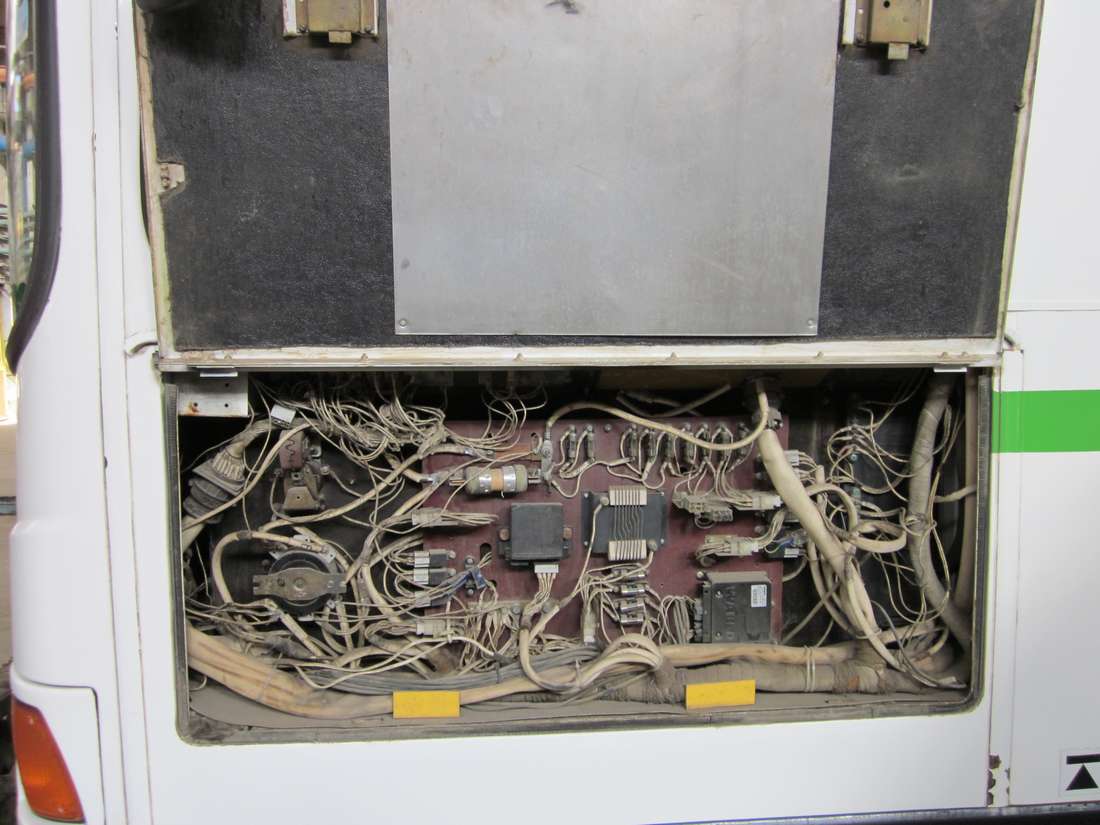 Волгодонск, ЛиАЗ-5280 (ВЗТМ) № 32