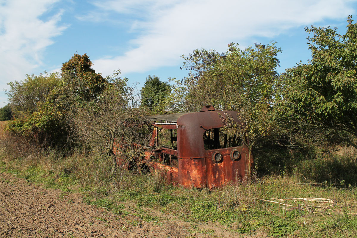 Прага, Tatra T400 № 328