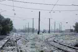 Chelyabinsk — End stations and rings