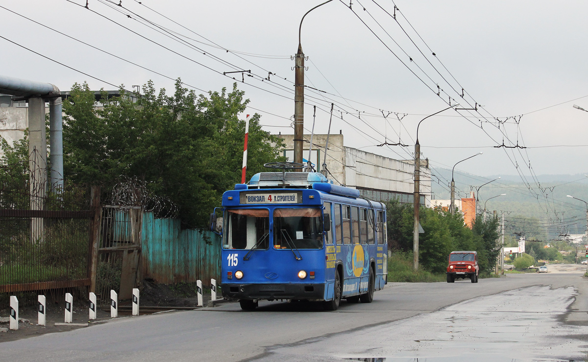 Miass, BTZ-5276-04 Nr 115