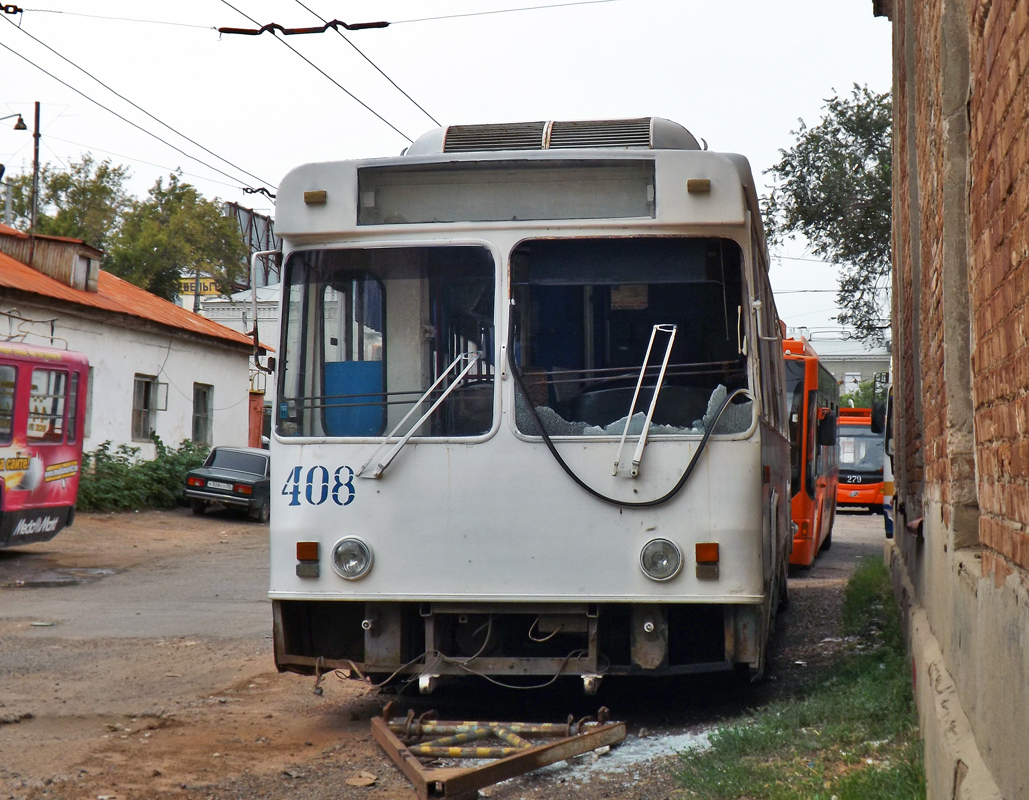 Orenburg, BTZ-5276-04 — 408