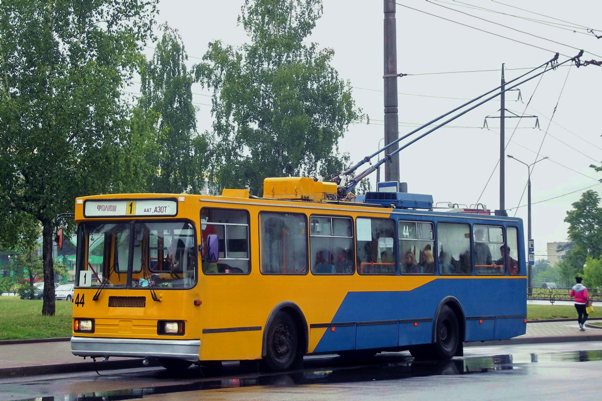 Гродно, БКМ 20101 № 44