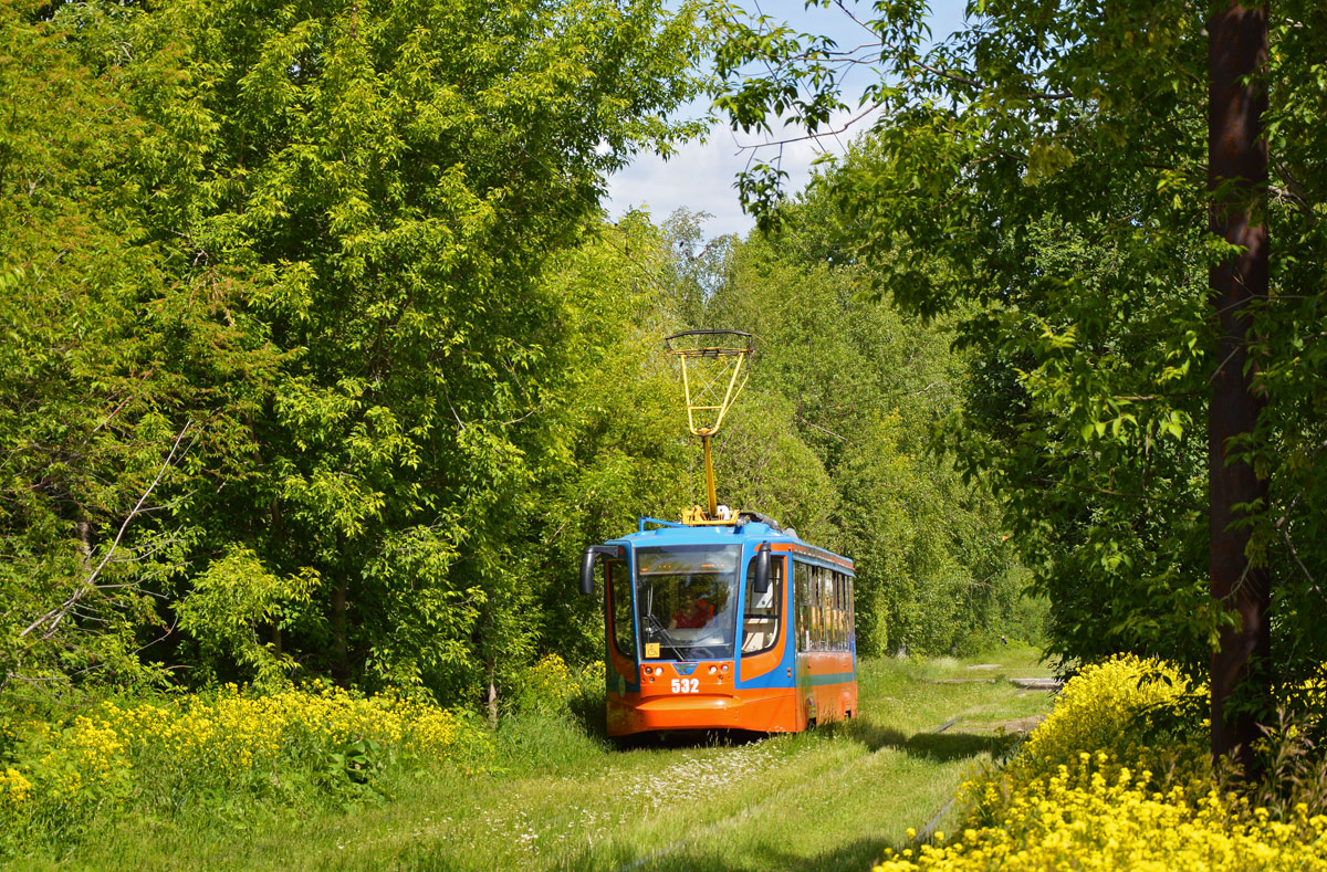 Пермь, 71-623-00 № 532