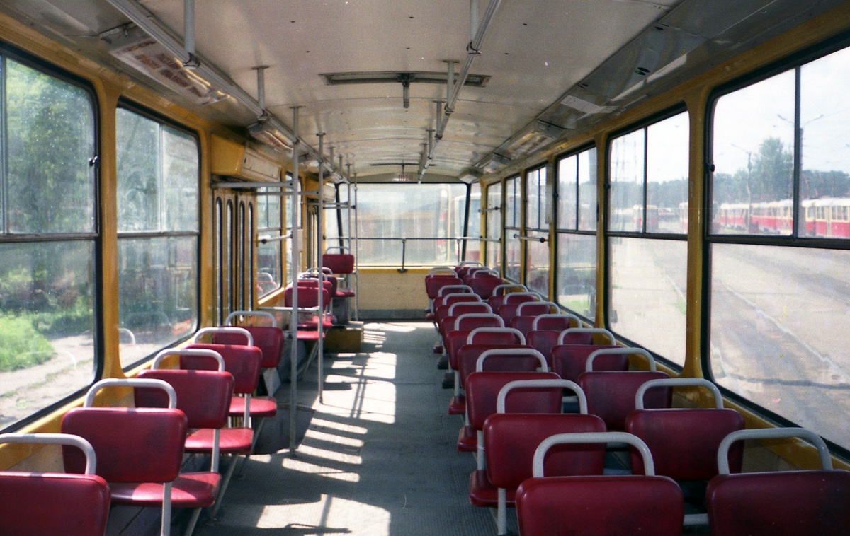 Барнаул, Tatra T6B5SU № 1028