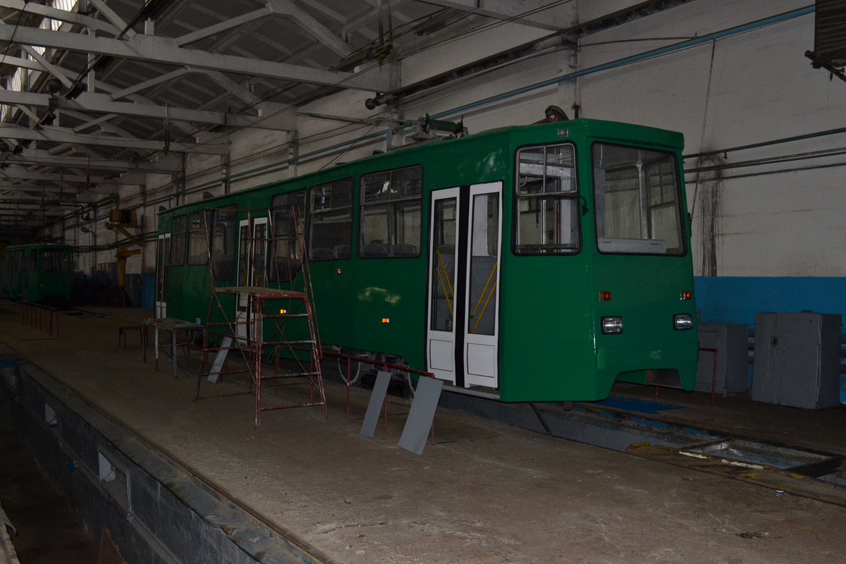 Новосибирск, 71-605А № 2046