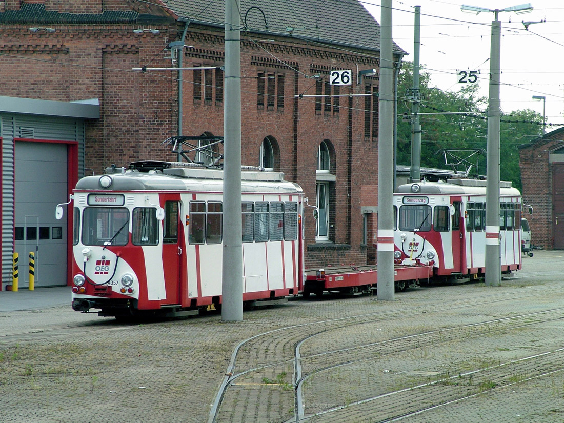 Рейн-Неккар, Rastatt T4 № 4357