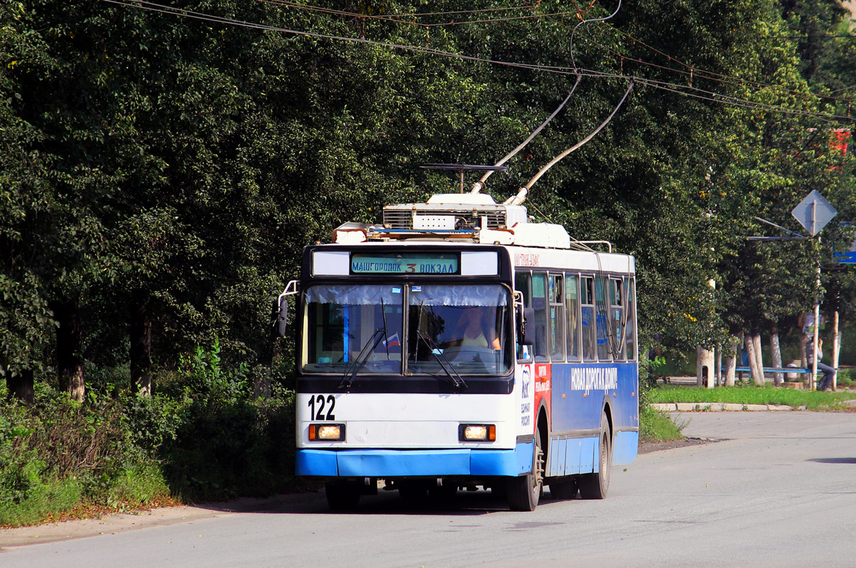 Миасс, ВМЗ-5298.00 (ВМЗ-375) № 122