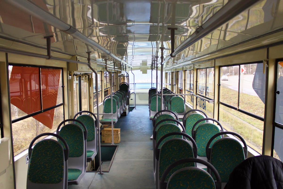 Нижний Тагил, 71-405-11 № (990)