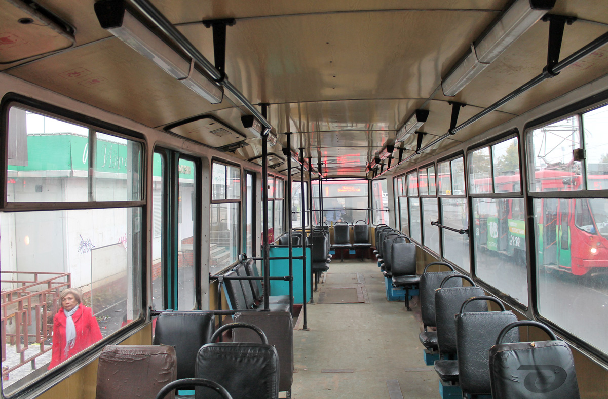 Kazan, 71-608KM № 1219