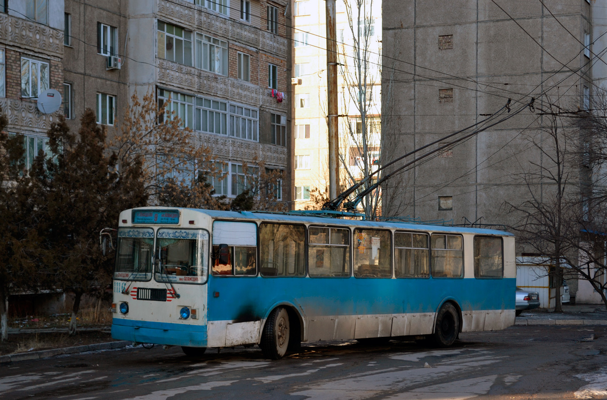 Бишкек, ЗиУ-682Г [Г00] № 1116