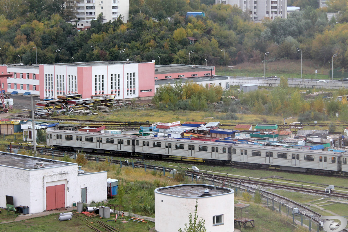 ყაზანი, 81-553.3 № 10296; ყაზანი, 81-554.3 № 11520; ყაზანი, 81-555.3 № 11521