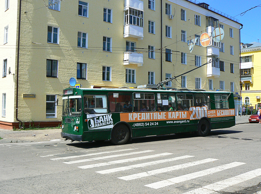 Oryol, ZiU-682G-016  [Г0М] č. 1110