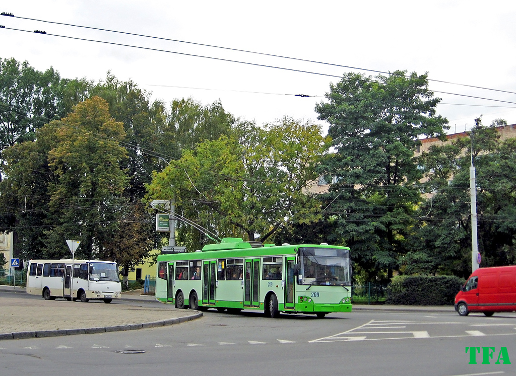 Luckas, Bogdan E231 nr. 209 Luckas, Bogdan E231 nr. 209