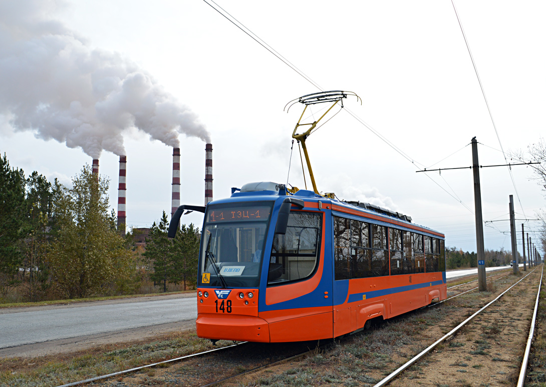 Паўладар, 71-623-02 № 148